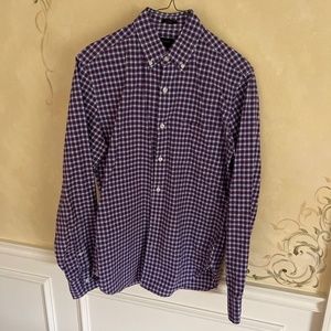 Mens Jcrew Shirt